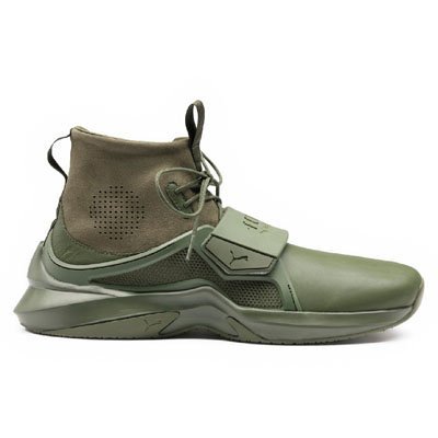 Sneakers FENTY TRAINER de Puma