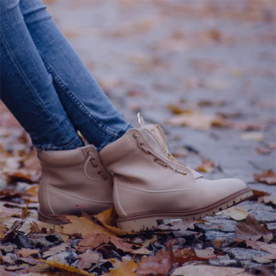  Encuentra las mejores botas casual para esta temporada 