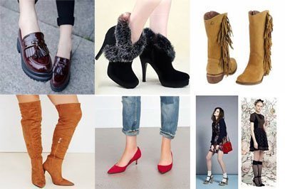 QUE USAR ESTE INVIERNO 2016