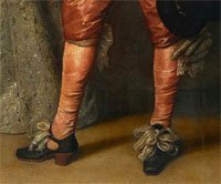 zapatos de tacón