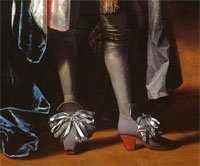 zapatos de tacón