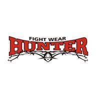 Hunter Fight Wear, la indumentaria que eligen los deportistas Hunter Fight Wear, la indumentaria que eligen los deportistas