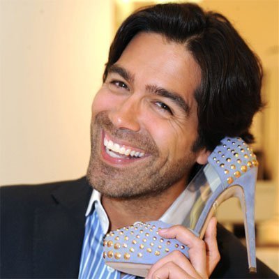 Diseñador de Zapatos Brian Atwood Diseñador de Zapatos Brian Atwood