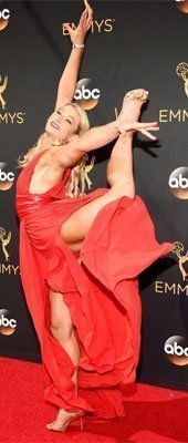 68ª EMMY AWARDS