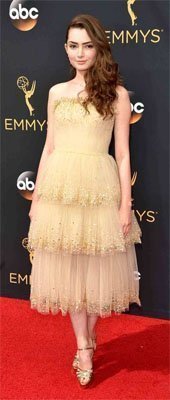 68ª EMMY AWARDS